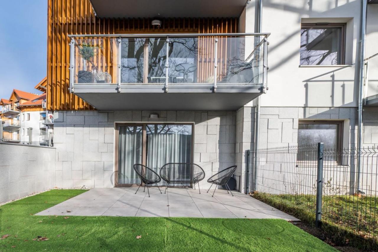 Stonehill24 - Apartament & Spa Szklarska Poreba Exterior photo