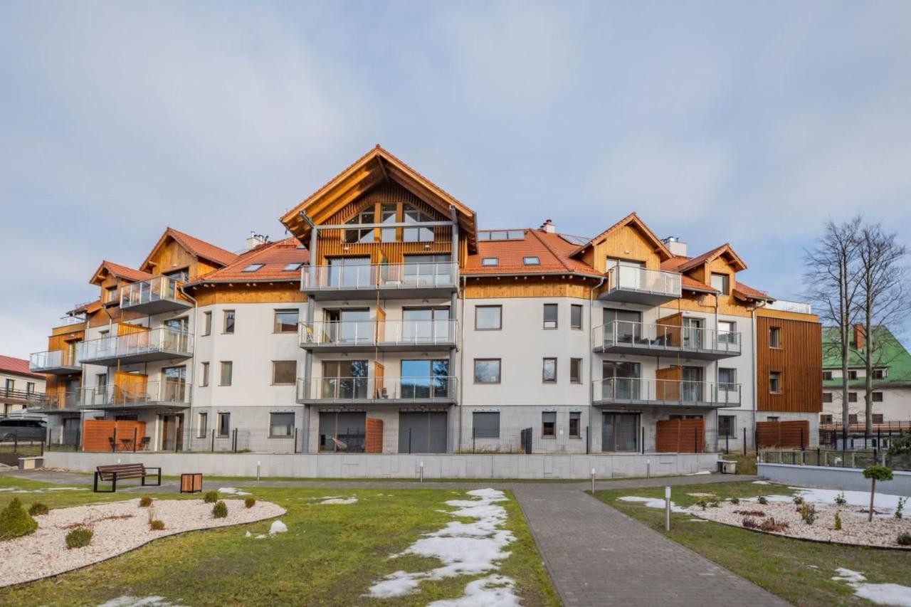 Stonehill24 - Apartament & Spa Szklarska Poreba Exterior photo