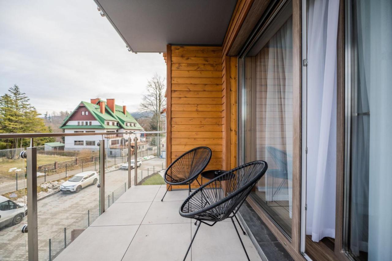 Stonehill24 - Apartament & Spa Szklarska Poreba Exterior photo
