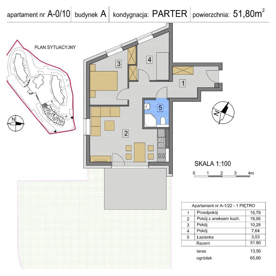 Stonehill24 - Apartament & Spa Szklarska Poreba Exterior photo